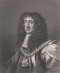 Charles II